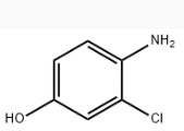 4-Amino-3-chlorophenol