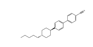 trans-4'-(4-Pentylcyclohexyl)-4-biphenylcarbonitrile