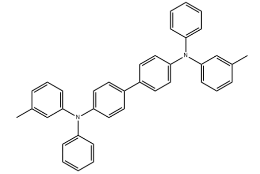 N,N'-Bis(3-methylphenyl)-N,N'-bis(phenyl)benzidine