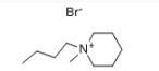 1-Butyl-1-methylpiperidinium Bromide