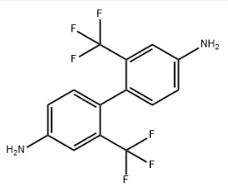 2,2'-Bis(trifluoromethyl)benzidine