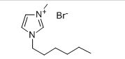 1-HEXYL-3-METHYLIMIDAZOLIUM BROMIDE