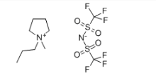 N-METHYL-N-PROPYLPYRROLIDINIUM BIS(TRIFLUOROMETHANESULFONYL)IMIDE