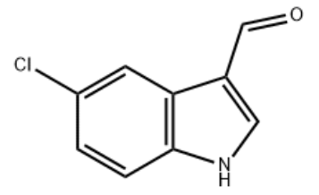 5-Chloroindole-3-carboxaldehyde