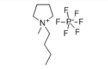 1-BUTYL-1-METHYLPYRROLIDINIUM HEXAFLUOROPHOSPHATE