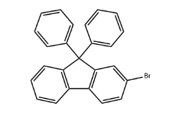 2-Bromo-9,9-diphenylfluorene