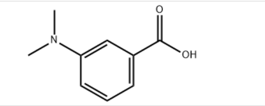 3-(Dimethylamino)benzoic acid