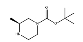 (S)-4-N-Boc-2-methylpiperazine