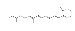 RETINYL PROPIONATE