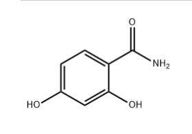 2,4-Dihydroxybenzamide