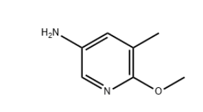 5-AMINO-2-METHOXY-3-METHYLPYRIDINE HCL