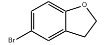 5-Bromo-2,3-dihydro-1-benzofuran