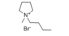 1-BUTYL-1-METHYLPYRROLIDINIUM BROMIDE