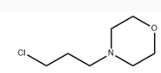 N-(3-Chloropropyl)morpholine