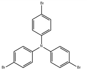 Tris(4-bromophenyl)amine