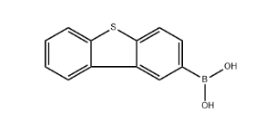 Dibenzo[b,d]furan-2-ylboronic acid