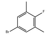 5-BROMO-2-FLUORO-M-XYLENE