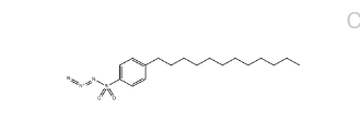 Dodecylbenzenesulfonyl azide