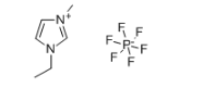 1-Ethyl-3-methylimidazolium hexafluorophosphate