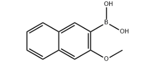 3-Methoxynaphthalene-2-boronic acid