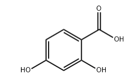 2,4-Dihydroxybenzoic acid