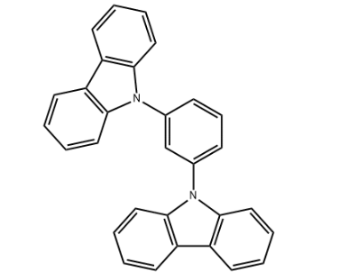 9,9'-(1,3-Phenylene)bis-9H-carbazole