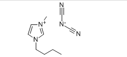 1-BUTYL-3-METHYLIMIDAZOLIUM DICYANAMIDE