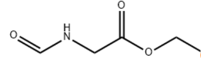 ethyl 2-formamidoacetate