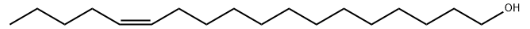 cis-13-octadecenol