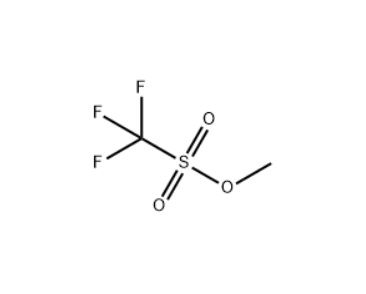 Methyl trifluoromethanesulfonate