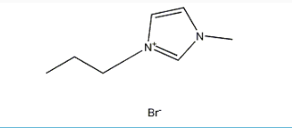 1-METHYL-3-PROPYLIMIDAZOLIUM BROMIDE