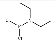 DIETHYLPHOSPHORAMIDOUS DICHLORIDE