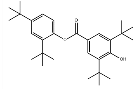 3,5-Di-tert-butyl-4-hydroxybenzoic acid