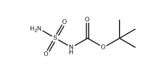 N-(tert-Butoxycarbonyl)sulfamide