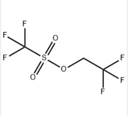 2,2,2-Trifluoroethyl trifluoromethanesulfonate