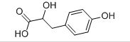 3-(4-Hydroxyphenyl)lactate