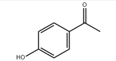 4'-Hydroxyacetophenone