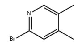 2-BROMO-4,5-DIMETHYL-PYRIDINE