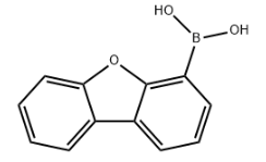 DIBENZOFURAN-4-BORONIC ACID