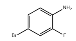 4-Bromo-2-fluoroaniline