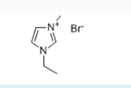 1-Ethyl-3-methylimidazolium bromide