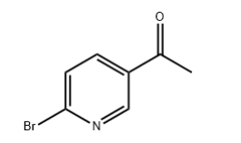 1-(6-BROMO-PYRIDIN-3-YL)-ETHANONE