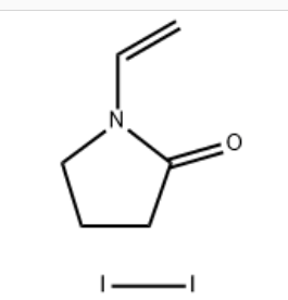 Povidone iodine