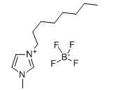 3-METHYL-1-OCTYLIMIDAZOLIUM TETRAFLUOROBORATE