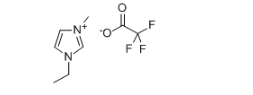 1-ETHYL-3-METHYLIMIDAZOLIUM TRIFLUOROACETATE