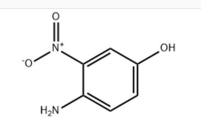 4-Amino-3-nitrophenol