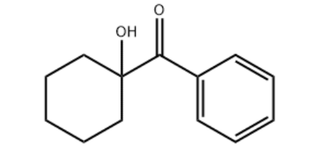 1-Hydroxycyclohexyl phenyl ketone