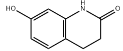 3,4-Dihydro-7-hydroxy-2(1H)-quinolinone