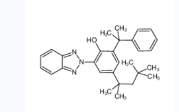 2-(benzotriazol-2-yl)-6-(2-phenylpropan-2-yl)-4-(2,4,4-trimethylpentan-2-yl)phenol