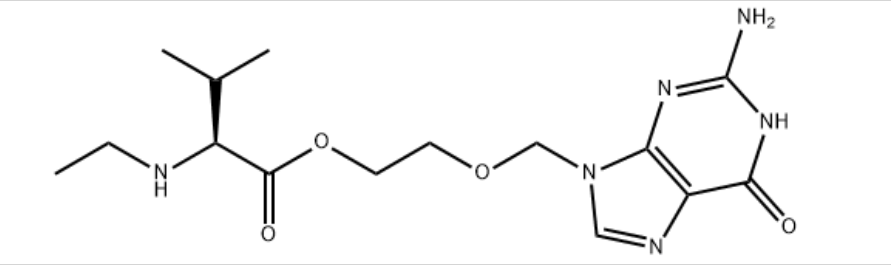 Valaciclovir iMpurity D